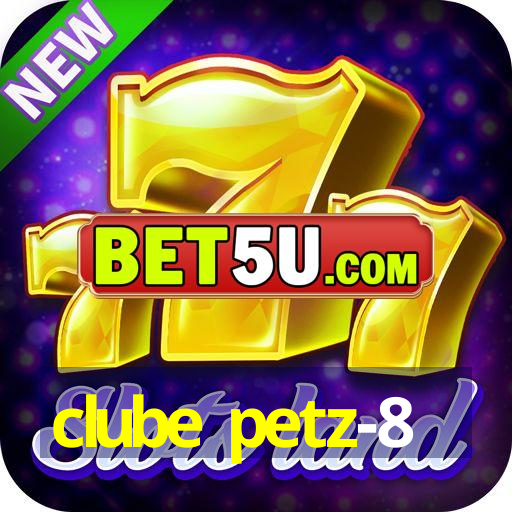 clube petz